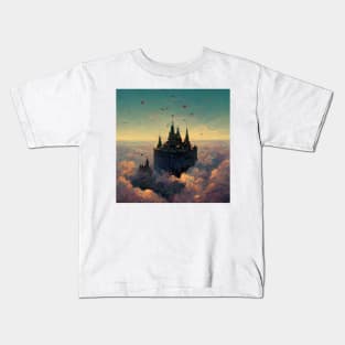 Citadel Kids T-Shirt